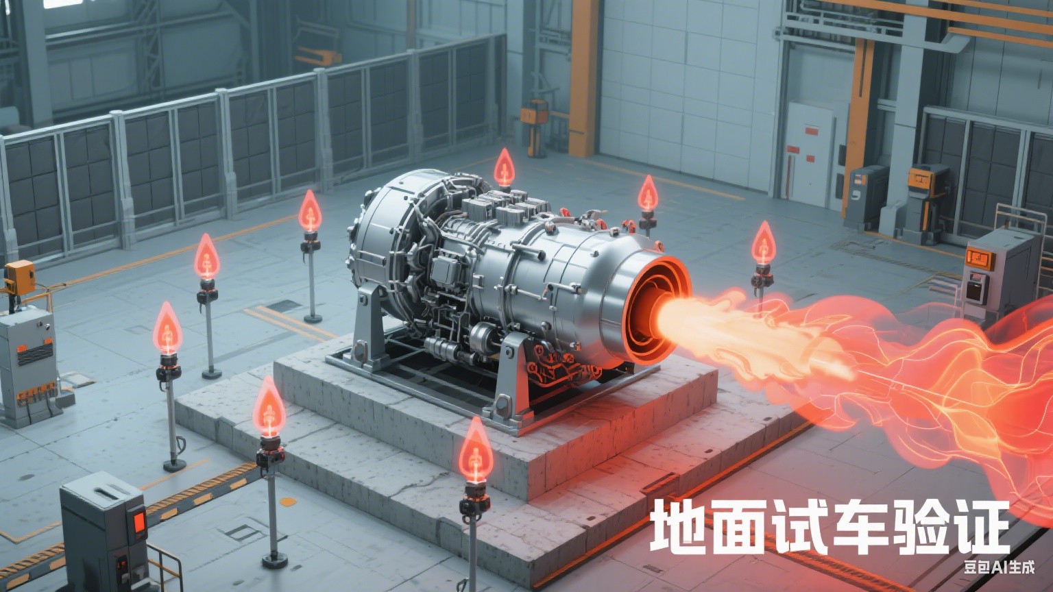 资本市场力撑“硬科技”，商业航天企业密集闯关A股IPO|界面新闻 · 快讯