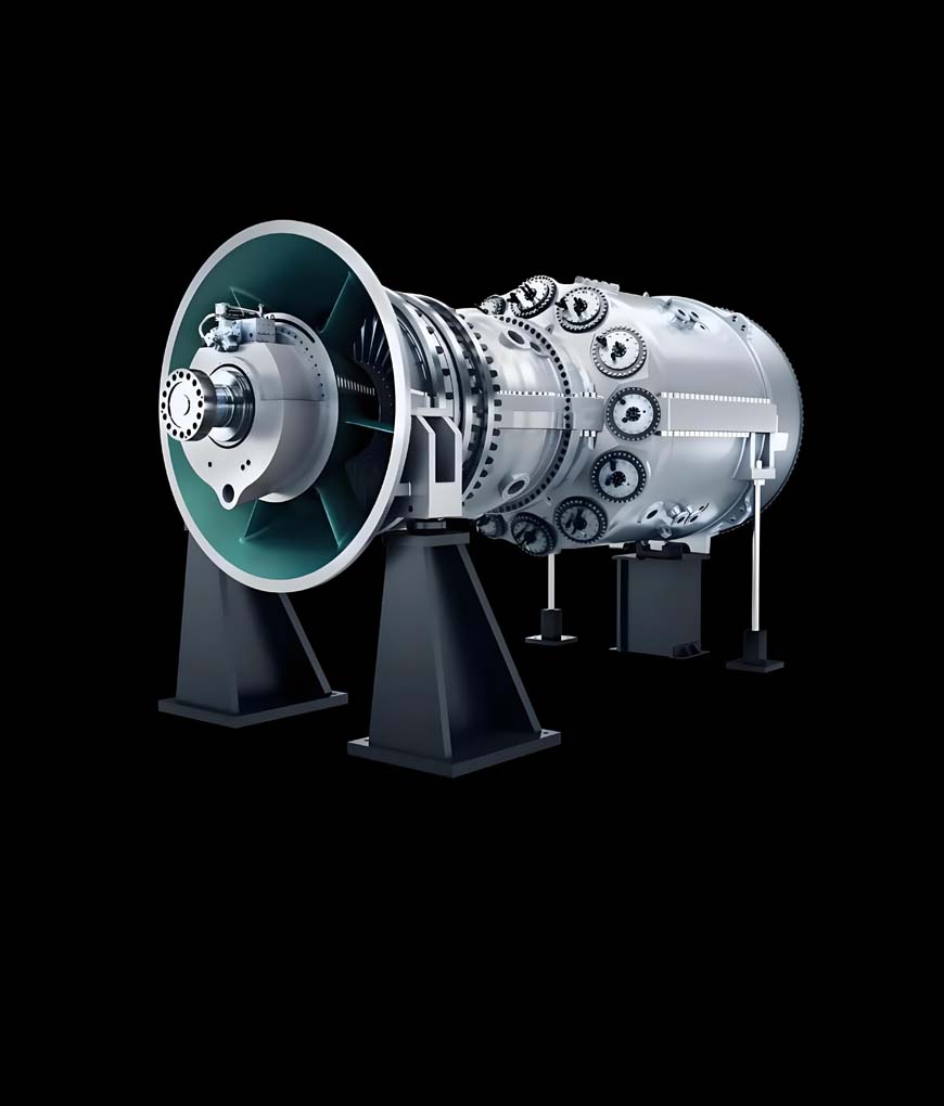 五孔探针分区，精准测量的秘密武器